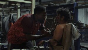 Man on Fire: 1×3
