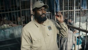 Man on Fire: 1×6