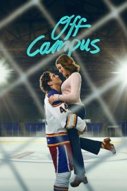 Off Campus: Season 1